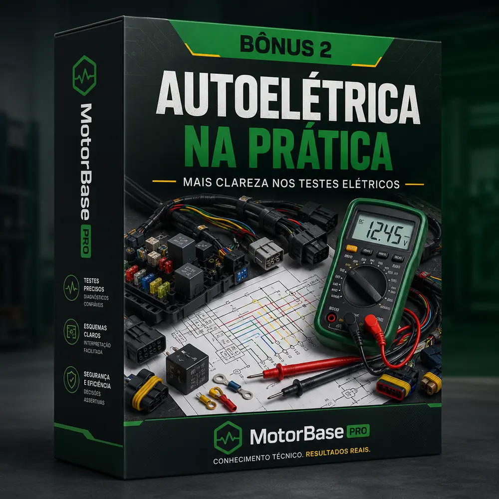 Bônus 2 — Autoelétrica Prática