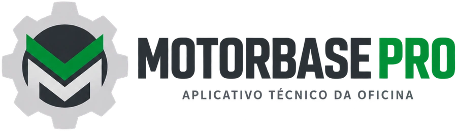 MotorBase PRO — aplicativo técnico da oficina